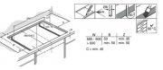 Bosch PIV975DC1E - Toonzaalmodel 